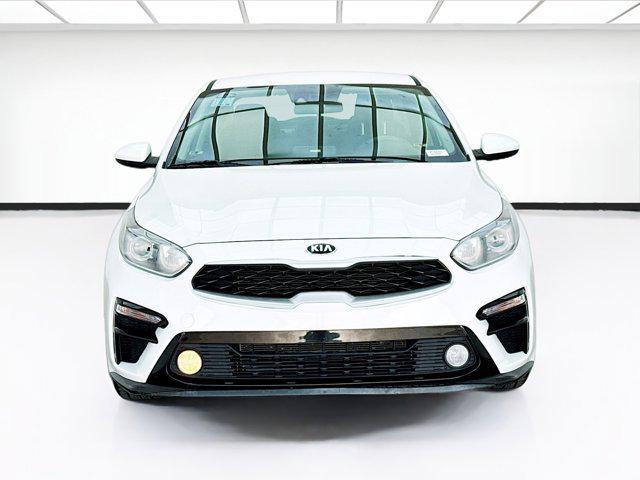 used 2019 Kia Forte car, priced at $12,888