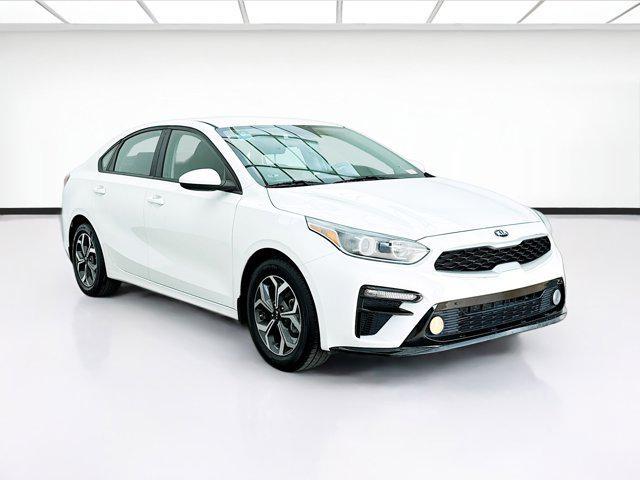 used 2019 Kia Forte car, priced at $12,888