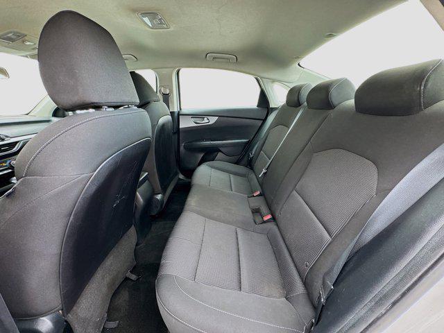used 2019 Kia Forte car, priced at $12,888