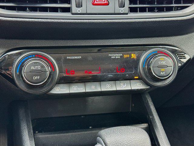 used 2019 Kia Forte car, priced at $12,888