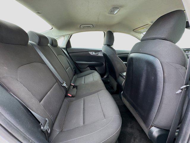 used 2019 Kia Forte car, priced at $12,888