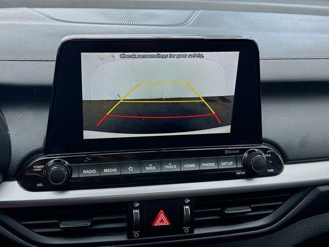 used 2019 Kia Forte car, priced at $12,888