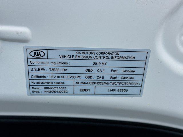 used 2019 Kia Forte car, priced at $12,888