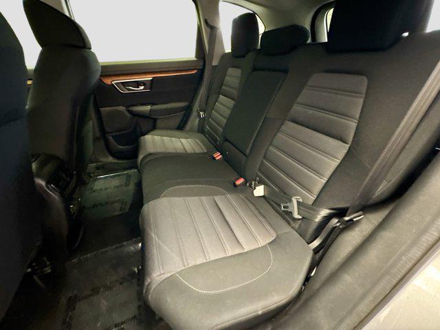 used 2019 Honda CR-V car