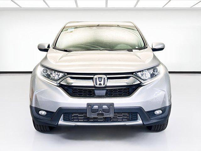 used 2019 Honda CR-V car