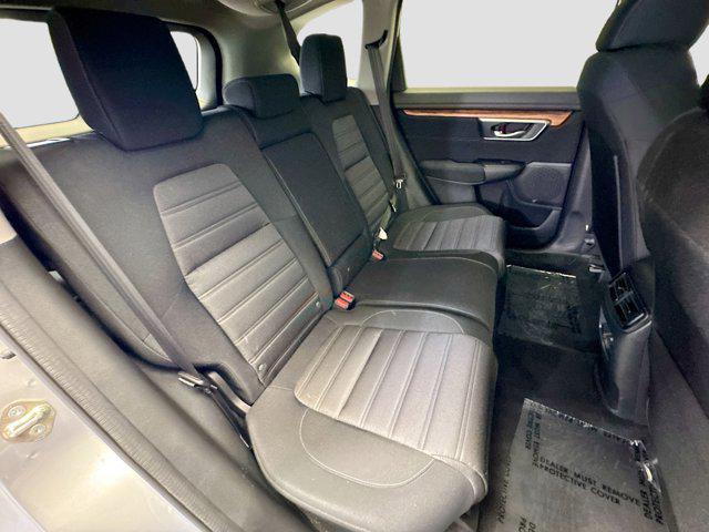 used 2019 Honda CR-V car