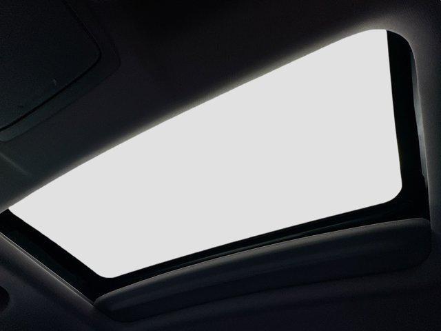 used 2019 Honda CR-V car
