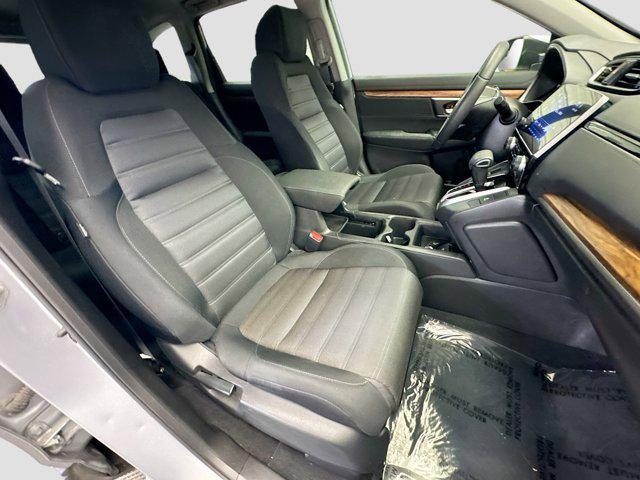used 2019 Honda CR-V car
