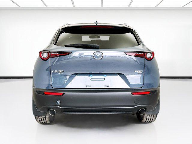 used 2022 Mazda CX-30 car, priced at $24,499