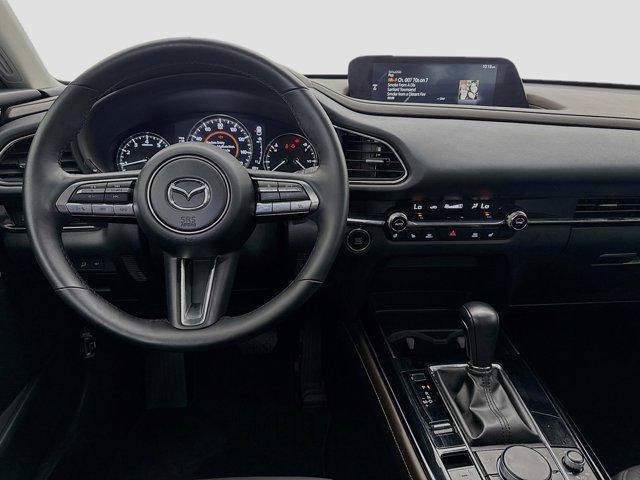 used 2022 Mazda CX-30 car, priced at $24,499