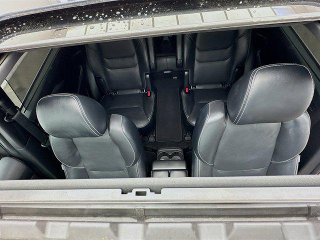 used 2021 Mazda CX-9 car, priced at $25,898