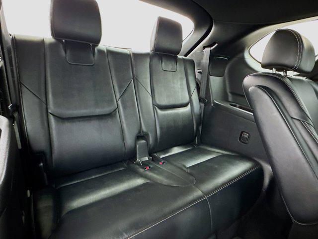 used 2021 Mazda CX-9 car, priced at $25,898
