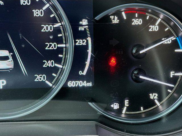 used 2021 Mazda CX-9 car, priced at $25,898