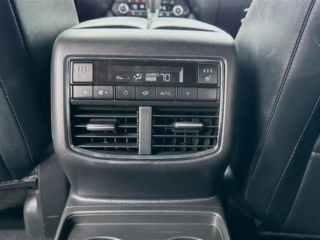 used 2021 Mazda CX-9 car, priced at $25,898