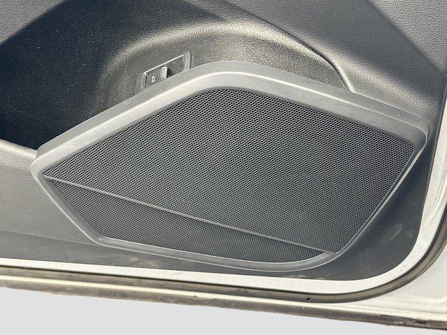 used 2023 Audi Q5 car, priced at $31,623