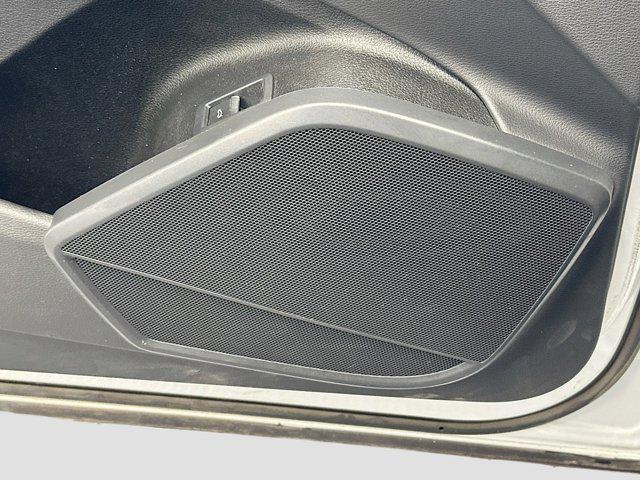 used 2023 Audi Q5 car, priced at $33,488