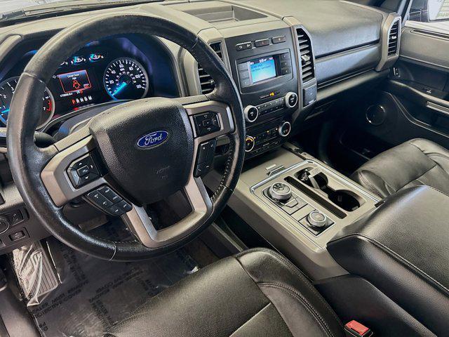 used 2018 Ford Expedition car
