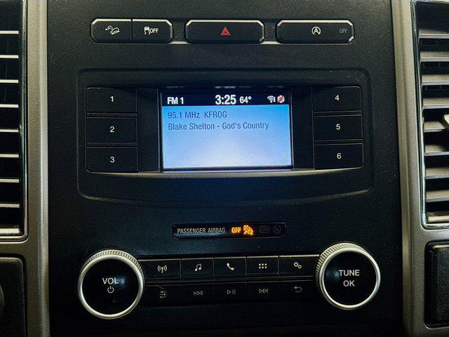used 2018 Ford Expedition car