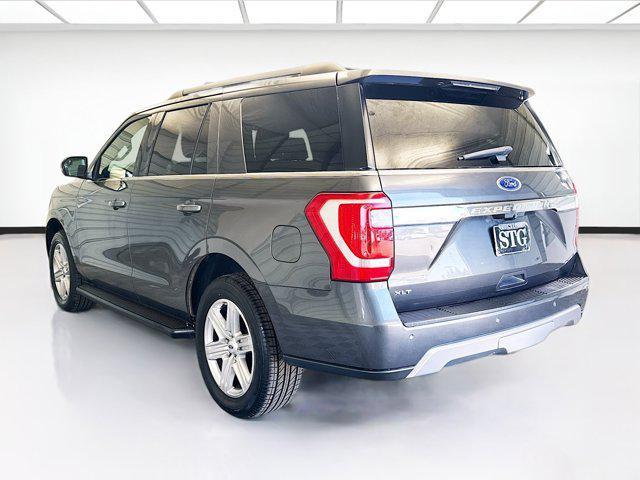 used 2018 Ford Expedition car
