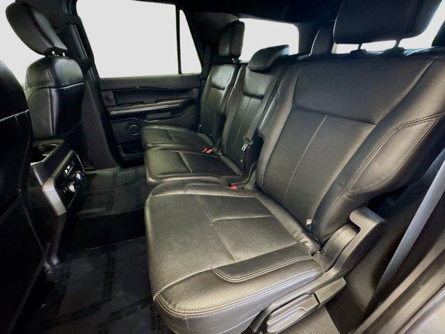 used 2018 Ford Expedition car