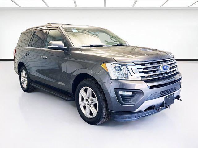 used 2018 Ford Expedition car
