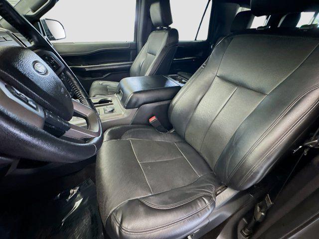 used 2018 Ford Expedition car