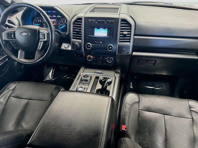 used 2018 Ford Expedition car