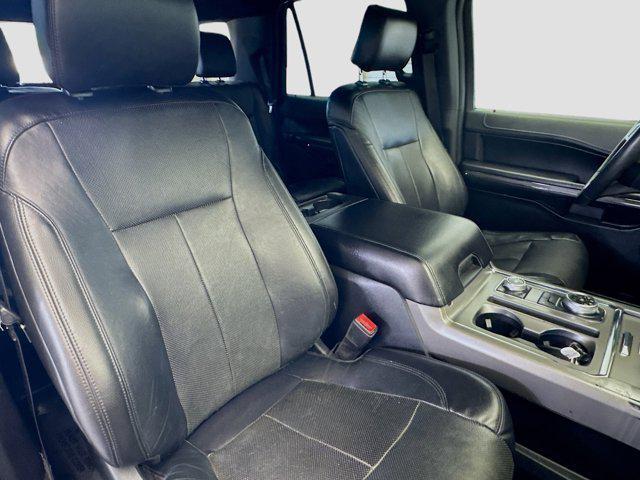 used 2018 Ford Expedition car