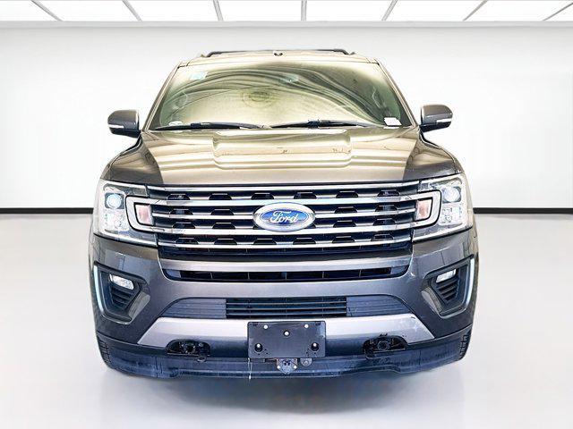 used 2018 Ford Expedition car