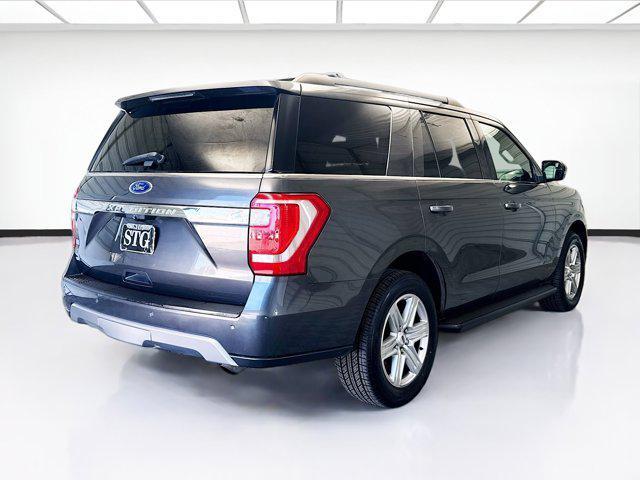 used 2018 Ford Expedition car