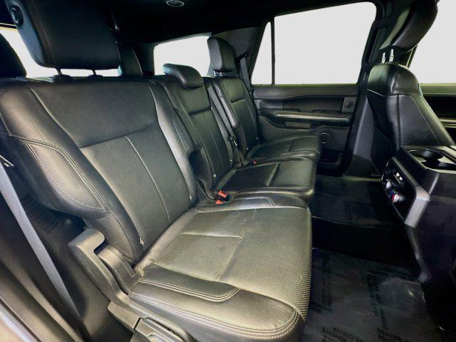 used 2018 Ford Expedition car