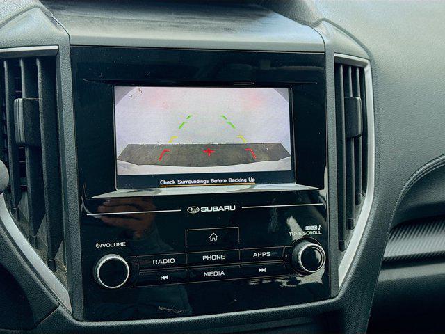 used 2023 Subaru Impreza car, priced at $18,888