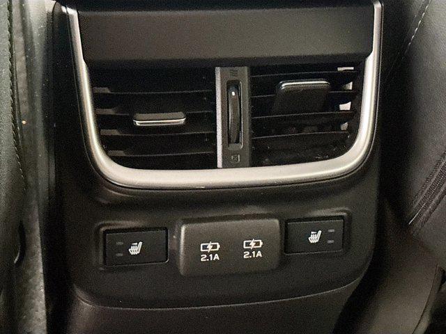 used 2021 Subaru Outback car, priced at $27,888