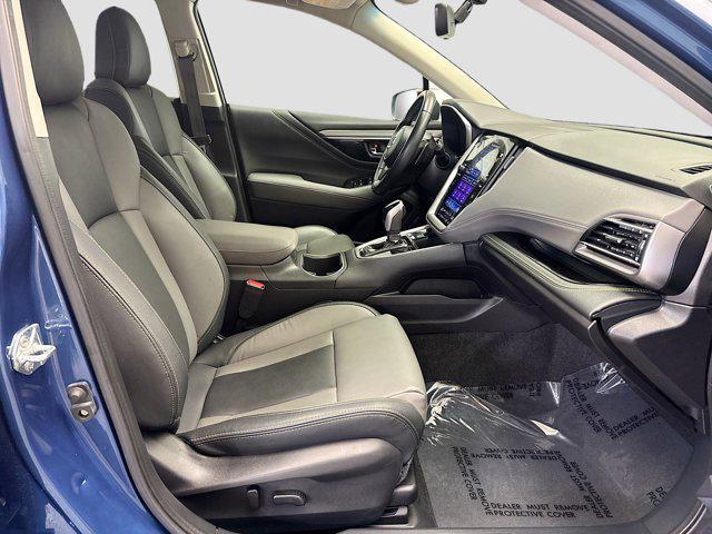 used 2021 Subaru Outback car, priced at $27,888