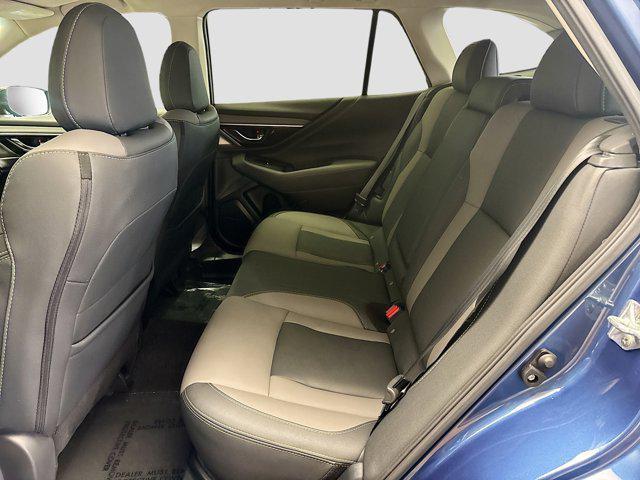used 2021 Subaru Outback car, priced at $27,888