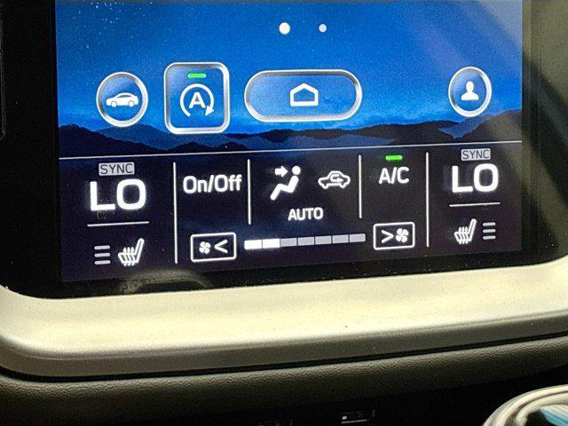 used 2021 Subaru Outback car, priced at $27,888