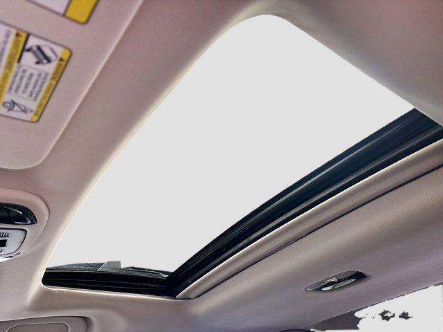 used 2021 Subaru Outback car, priced at $27,888