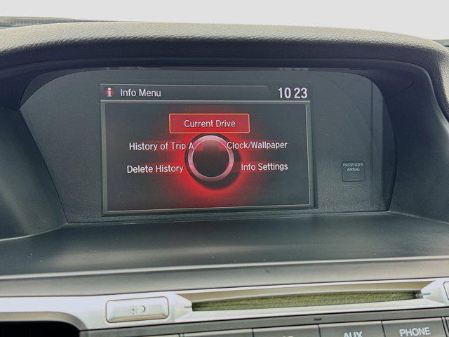 used 2017 Honda Accord car, priced at $14,288