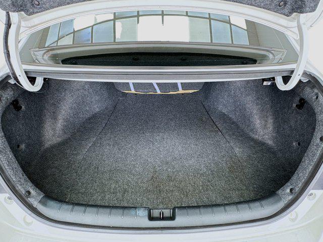 used 2017 Honda Accord car, priced at $14,288