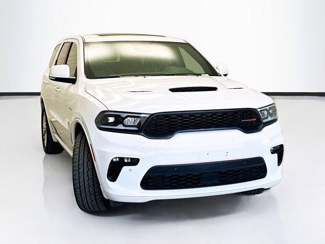 used 2022 Dodge Durango car, priced at $36,888