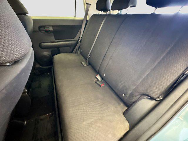 used 2010 Scion xB car, priced at $4,998