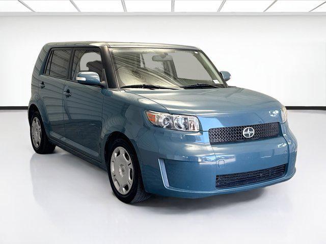 used 2010 Scion xB car, priced at $4,998