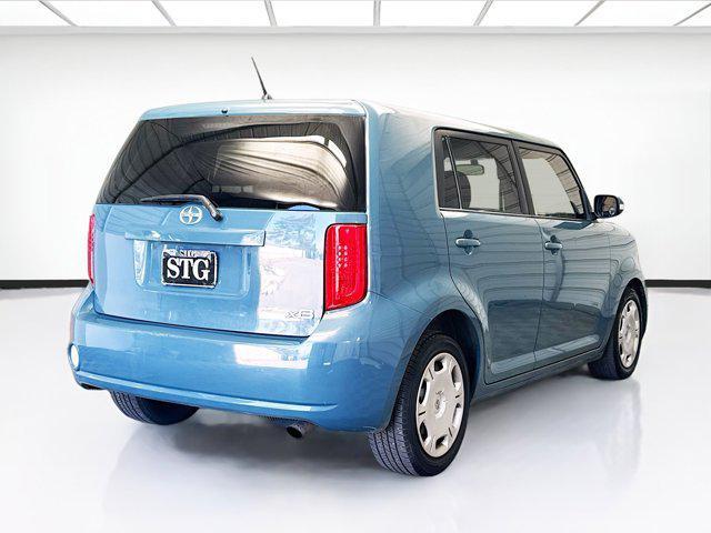used 2010 Scion xB car, priced at $4,998