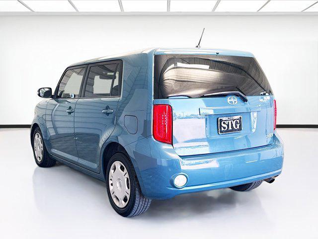 used 2010 Scion xB car, priced at $4,998