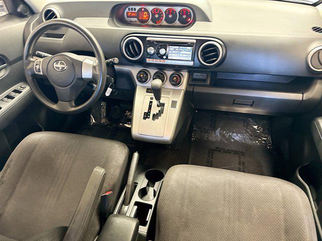 used 2010 Scion xB car, priced at $4,998