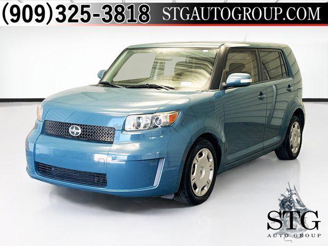 used 2010 Scion xB car, priced at $4,998
