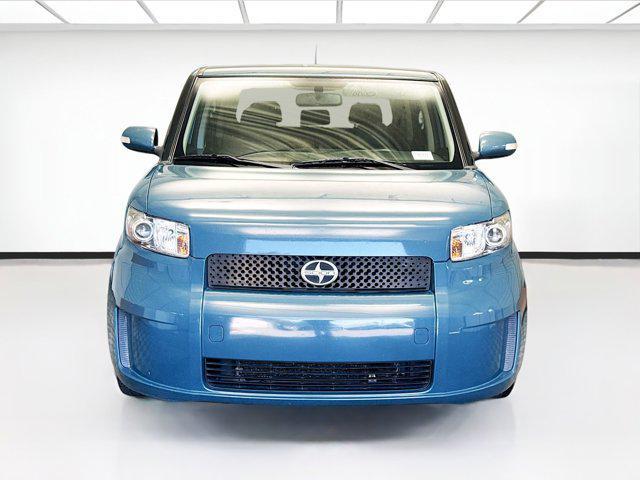 used 2010 Scion xB car, priced at $4,998