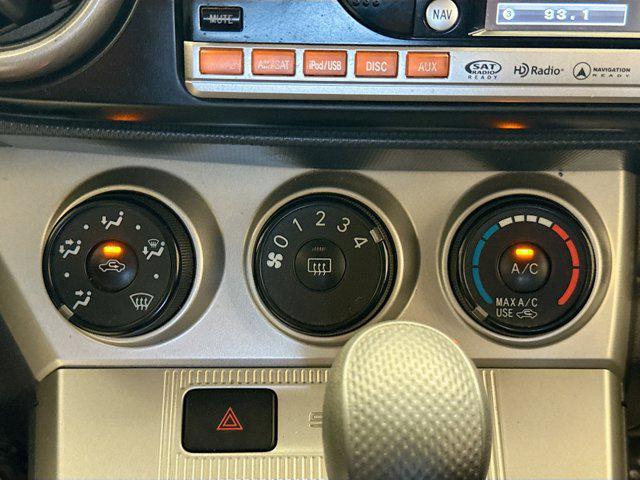 used 2010 Scion xB car, priced at $4,998