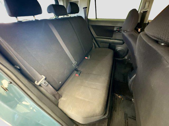 used 2010 Scion xB car, priced at $4,998