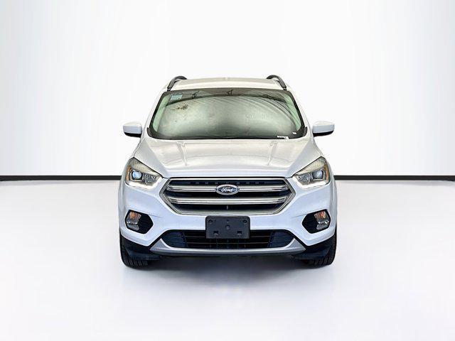 used 2017 Ford Escape car, priced at $12,577